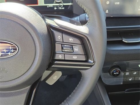 New 2026 Subaru Outback Premium image 13