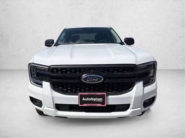 New 2026 Ford Ranger XL w/ Trailer Tow Package RWD image 8