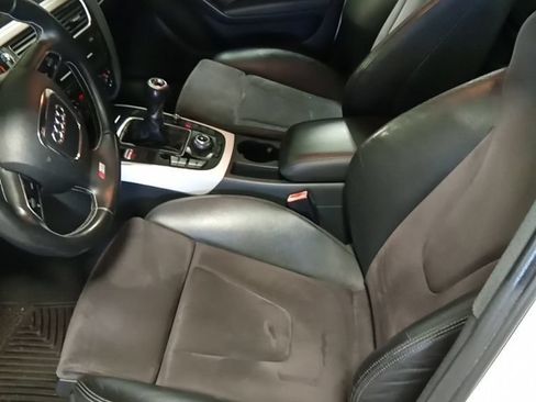 Used 2011 Audi S4 Premium Plus w/ Navigation Pkg w/Camera AWD/4WD image 9
