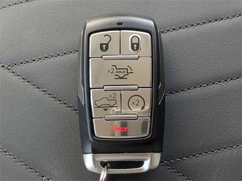 New 2026 RAM 1500 Tungsten w/ Bed Utility Group image 39