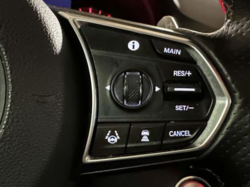 Used 2021 Acura RDX A-Spec AWD/4WD image 24