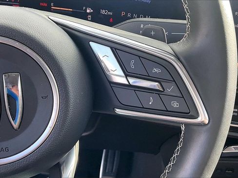 Used 2025 Buick Envision Sport Touring image 12