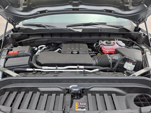 New 2026 GMC Sierra 1500 Pro w/ Pro Value Package AWD/4WD image 27
