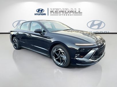 New 2026 Hyundai Sonata SEL