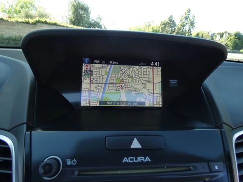 Used 2016 Acura RDX FWD w/ Advance Package image 46