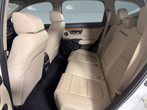 Used 2020 Honda CR-V Touring image 13