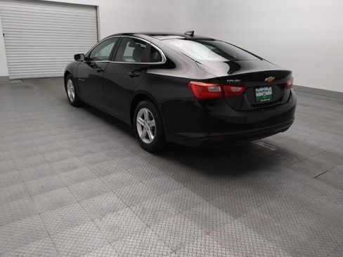 Used 2020 Chevrolet Malibu LS w/ LPO, Convenience Package 2 FWD image 5