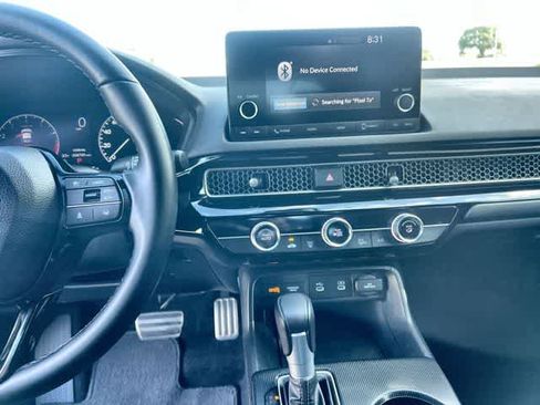 Used 2025 Honda Civic Sport image 18