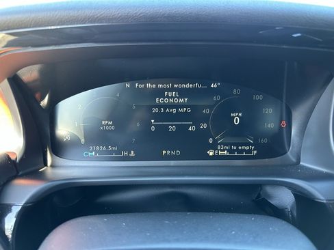 Used 2023 Lincoln Aviator Reserve image 24