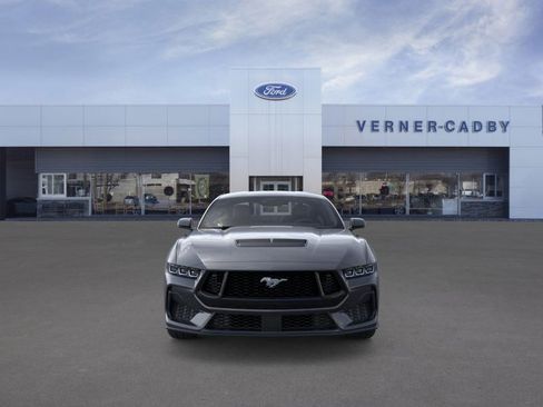 New 2024 Ford Mustang GT Premium image 6