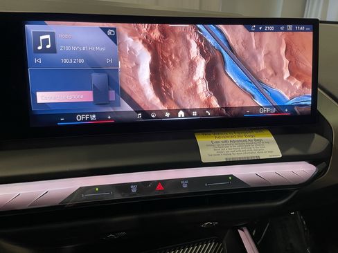 Used 2025 BMW X3 xDrive30i image 22