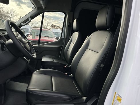 New 2026 Ford Transit 250 Base w/ Load Area Protection Package image 13
