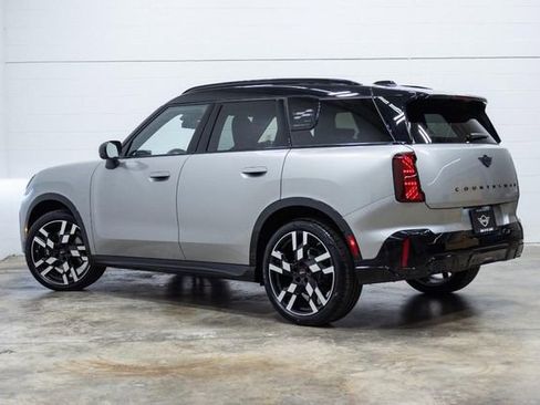 New 2026 MINI Cooper Countryman S image 11
