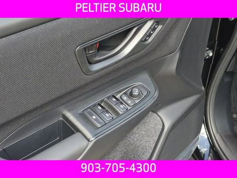 New 2026 Subaru Outback Limited XT image 12