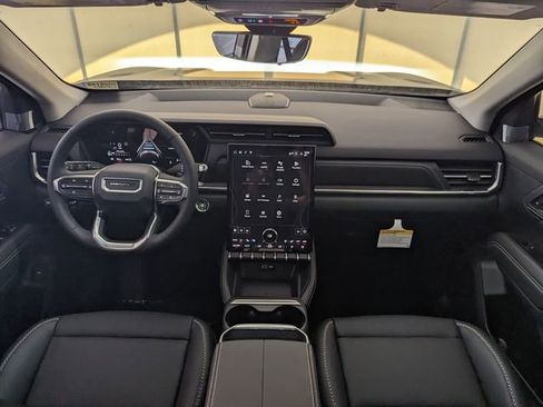 New 2026 GMC Terrain AT4 AWD/4WD image 9