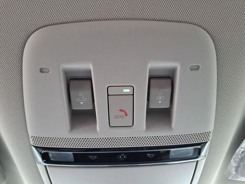 New 2025 Nissan Murano SL AWD/4WD image 22