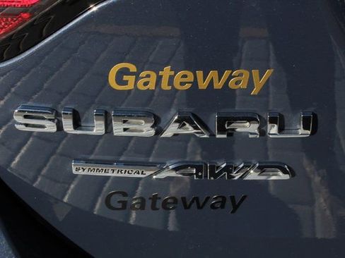 Certified 2025 Subaru Legacy Premium image 46