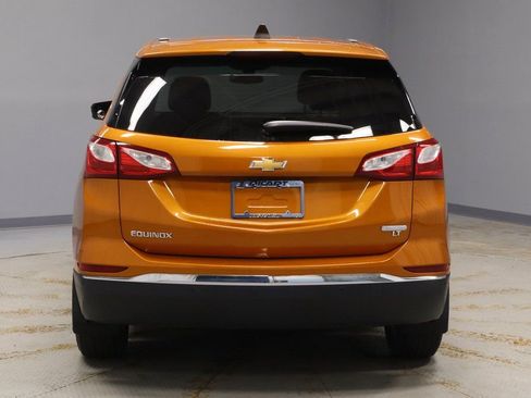 Used 2019 Chevrolet Equinox LT image 10