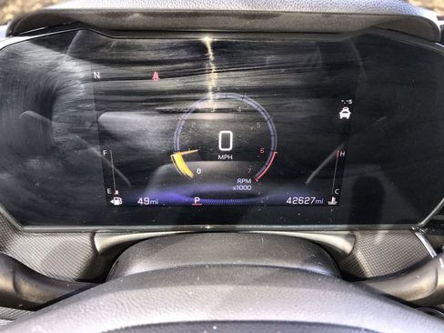 Used 2024 Chevrolet TrailBlazer ACTIV image 15