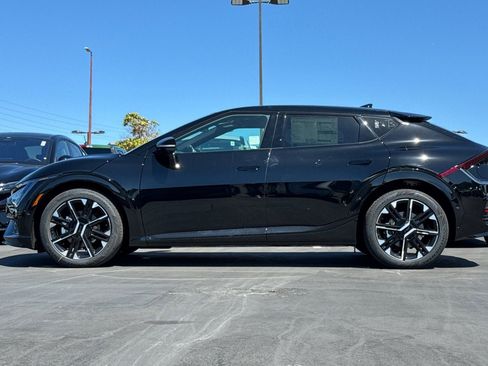 New 2025 Kia EV6 GT-Line image 7