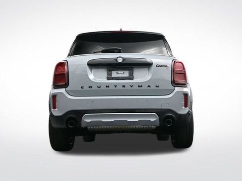 Used 2024 MINI Cooper Countryman S w/ Mini Untamed Edition image 32