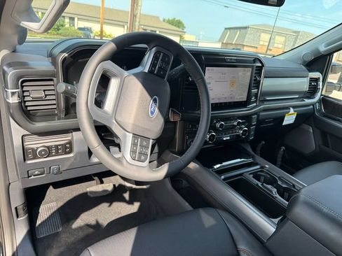 New 2026 Ford F350 Lariat AWD/4WD image 20