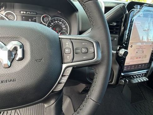 New 2026 RAM 2500 Big Horn image 28