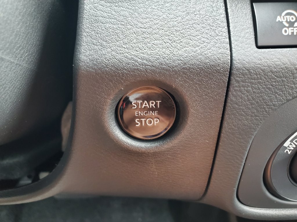 New 2026 Nissan Frontier SV w/ All-Weather Content Package AWD/4WD image 19
