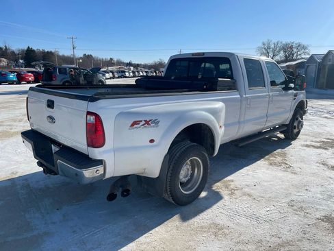 Used 2010 Ford F350 XLT image 4