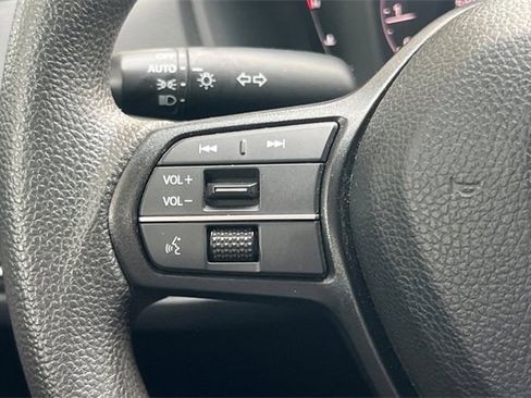 Used 2023 Honda Accord EX image 29