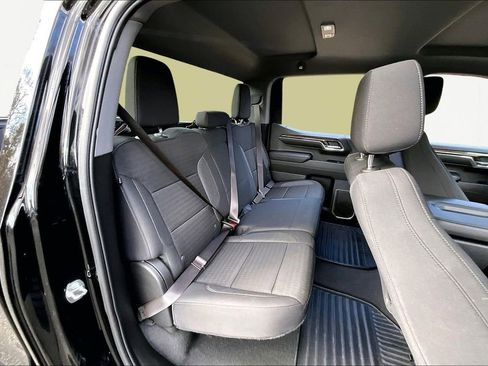 Used 2023 Chevrolet Silverado 1500 LT image 23