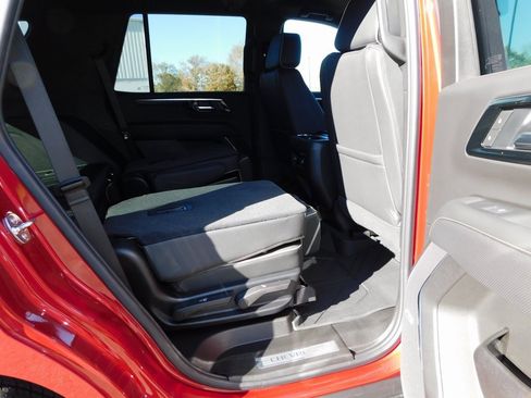 New 2025 Chevrolet Tahoe Premier image 32