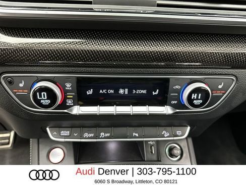 Certified 2023 Audi SQ5 Premium Plus w/ Premium Plus Package AWD/4WD image 19