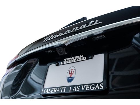 New 2024 Maserati Grecale GT image 13