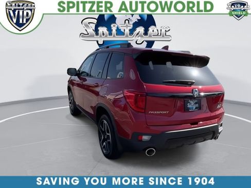 Used 2023 Honda Passport Elite image 9