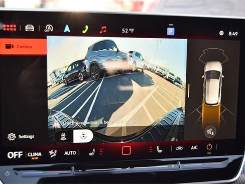 New 2026 Volkswagen GTI SE image 13