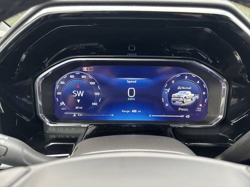 New 2026 Chevrolet Silverado 1500 LT AWD/4WD image 15