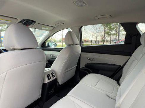 New 2026 Hyundai Tucson SEL image 36