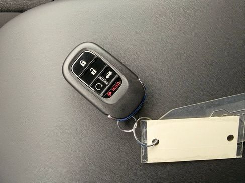 New 2025 Honda Accord SE image 13