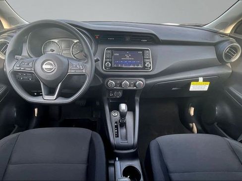 Used 2025 Nissan Kicks Play S FWD image 7