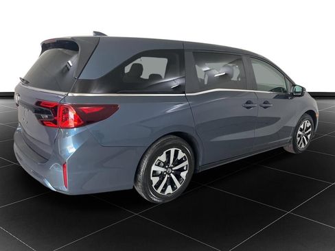 Used 2025 Honda Odyssey EX-L image 5