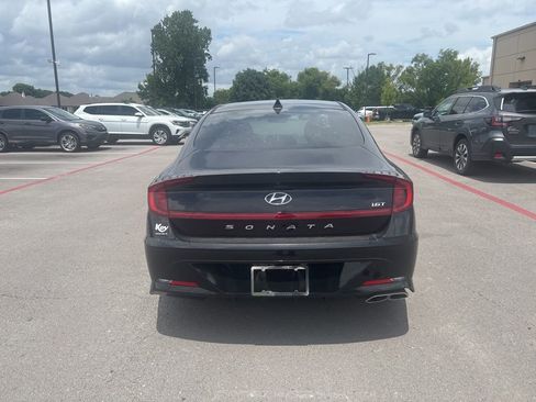 Used 2020 Hyundai Sonata SEL Plus w/ Cargo Package FWD image 6