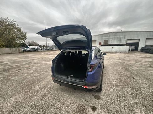 Used 2023 Hyundai Tucson SEL image 25