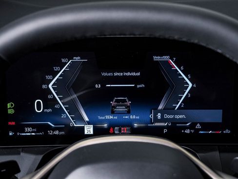 Used 2025 BMW X3 xDrive30i w/ Convenience Package image 21