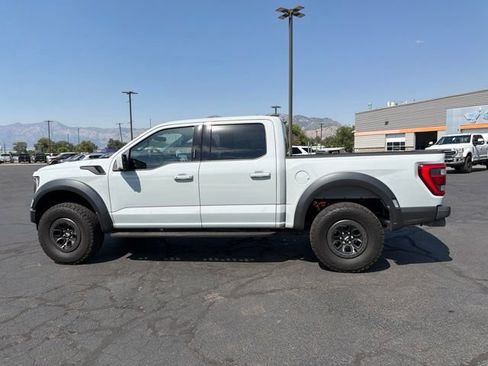 Used 2023 Ford F150 Raptor w/ Raptor Carbon Fiber Package AWD/4WD image 11
