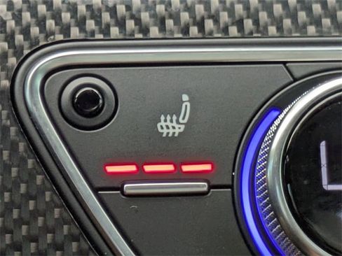 Used 2021 Audi S5 Premium Plus w/ Premium Plus image 22