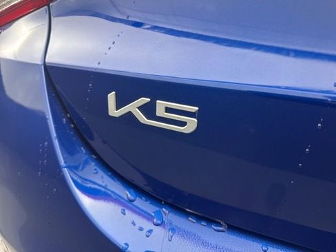 Used 2024 Kia K5 EX w/ EX Premium Package image 42