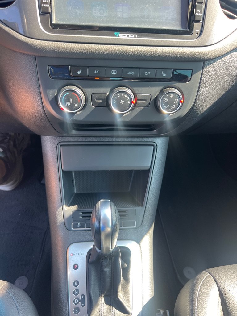 Used 2014 Volkswagen Tiguan S AWD/4WD image 33