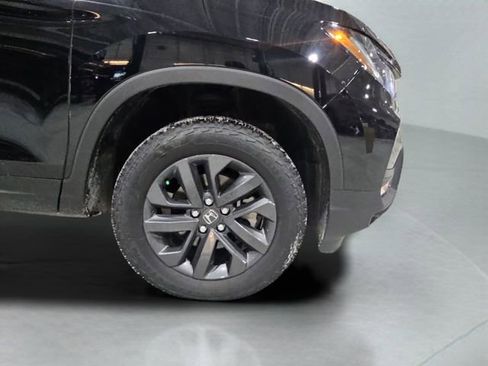 Used 2024 Honda Ridgeline Sport image 14