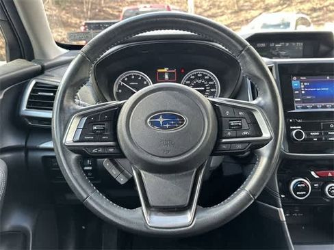 Used 2019 Subaru Forester Premium image 8